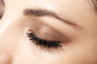 Let's Battle It Out: Magnetic Lashes vs. Ordinary Lashes