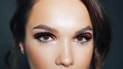 Thinking About Getting Magnetic False Lashes? Here's How They Can Improve Your Looks