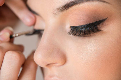 Magnetic Lashes 101: Types of Lashes You Need to Know About