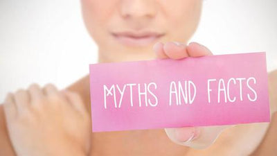 Top skincare myths that you must stop believing