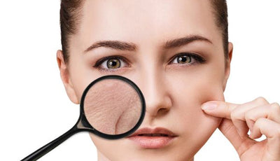 About a Dull Skin– Causes and Solution