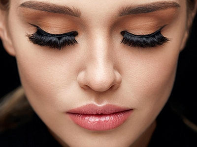 Make Your Magnetic False Lashes Last Long. Here’s How.