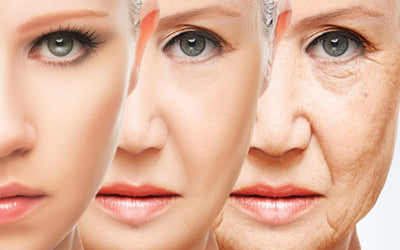 11 WAYS TO REDUCE PREMATURE SKIN AGING