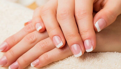 Tips to keep your Nails Healthy