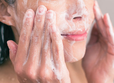 Double Cleansing your Skin– Is it good?