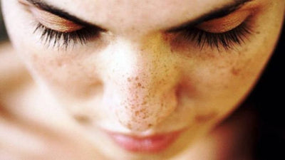 Reducing your Dark Spots