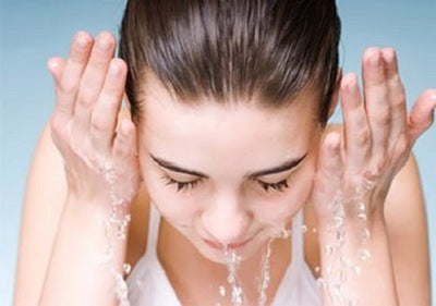 How to Keep your Skin Hydrated