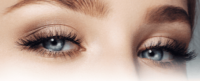 Magnetic False Lashes Are More Than Just Looks. Here's Why.