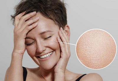 Tips to Tighten your Pores