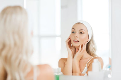 Myths About Skin Care You Shouldn't Believe–Part 2!