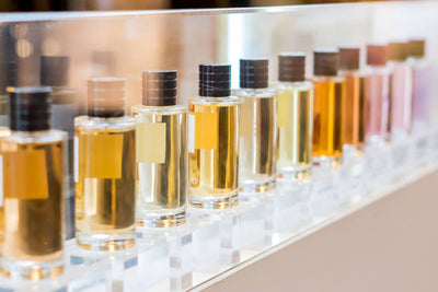 What is the best way to choose a perfume?