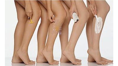 Hair Removal Products