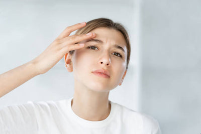 Know how to manage your Sebum Production