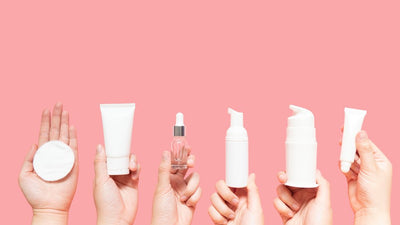 The Right Order to Apply Your Skincare Products