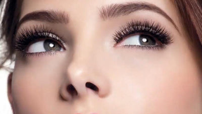 Magnetic False Lashes: The New Makeup Gurus Best Friend