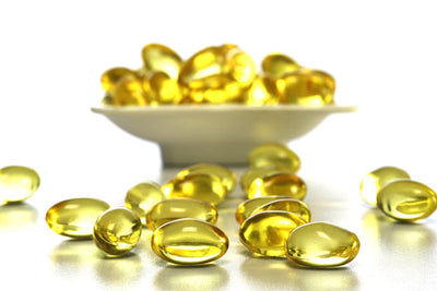 What You Should Be Informed Of Regarding Vitamin E