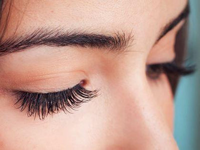 We Tried the Latest Magnetic Lashes. Here's What We Think About It